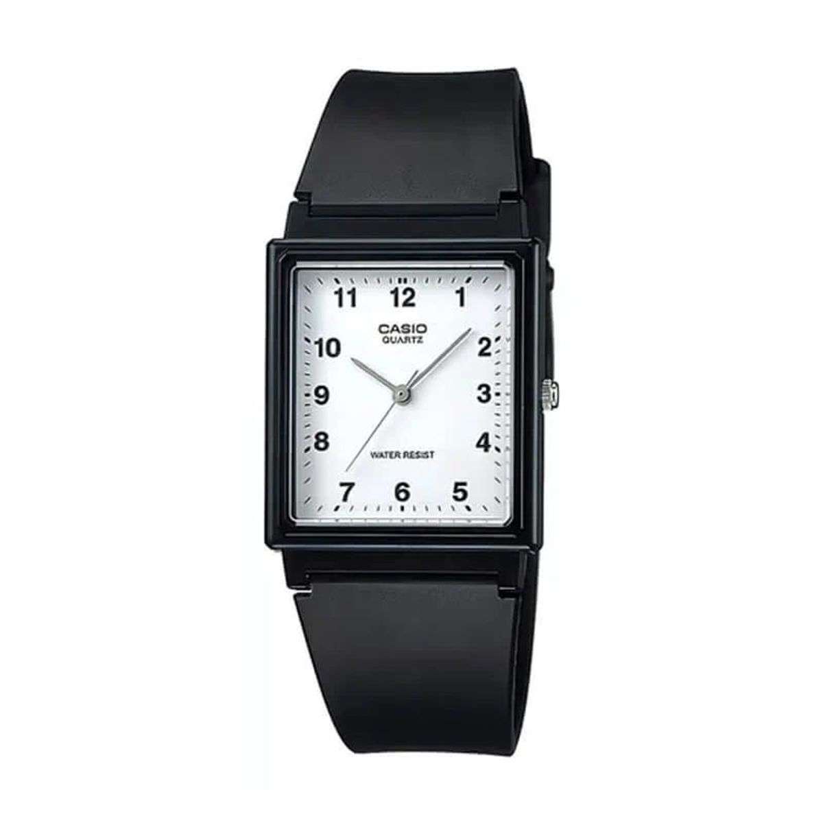 CASIO - Reloj Análogo Casio Unisex MQ-27-7B