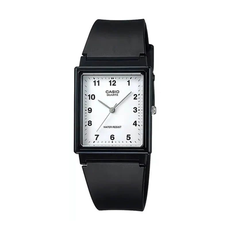 CASIO - Reloj Análogo Casio Unisex MQ-27-7B