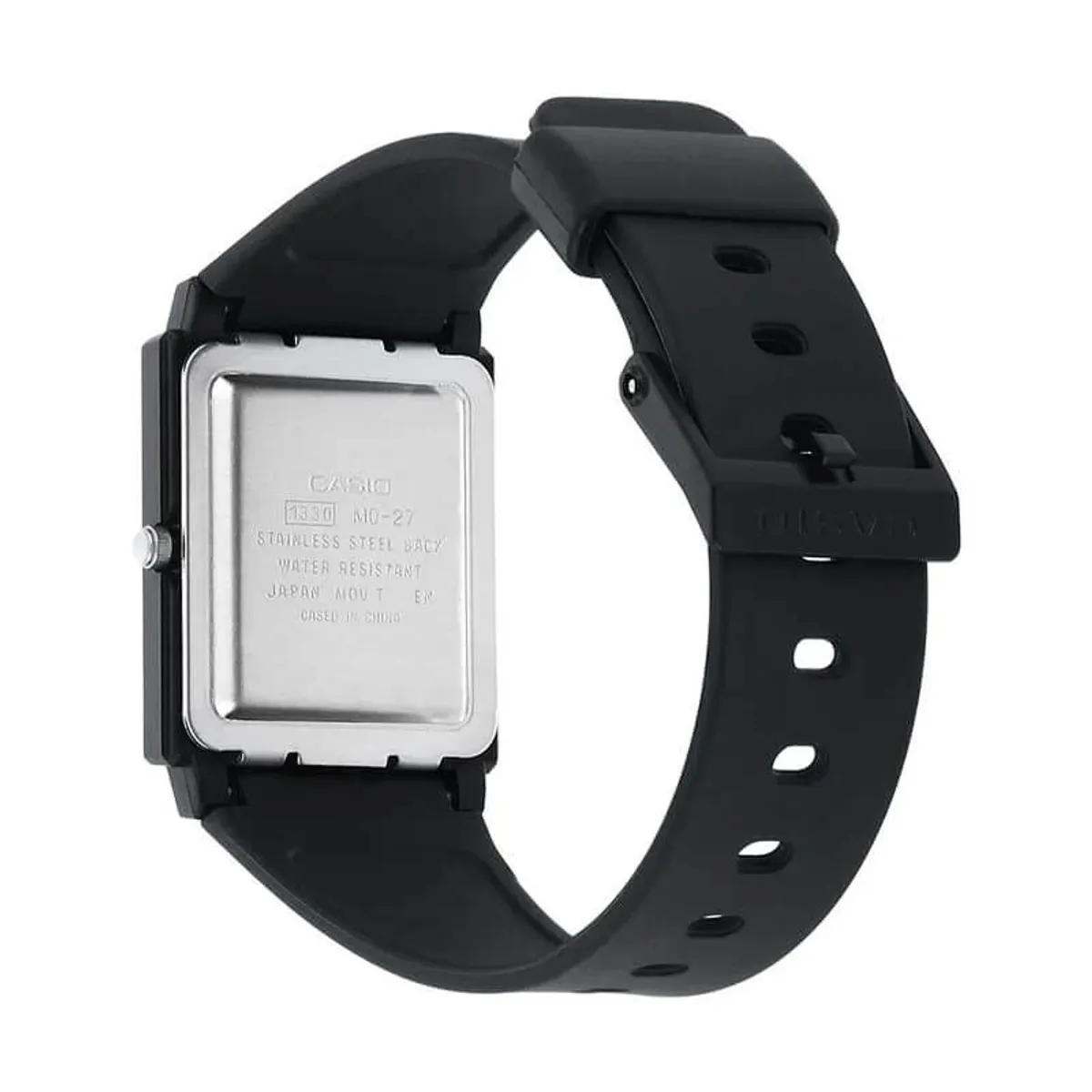 CASIO - Reloj Análogo Casio Unisex MQ-27-7B