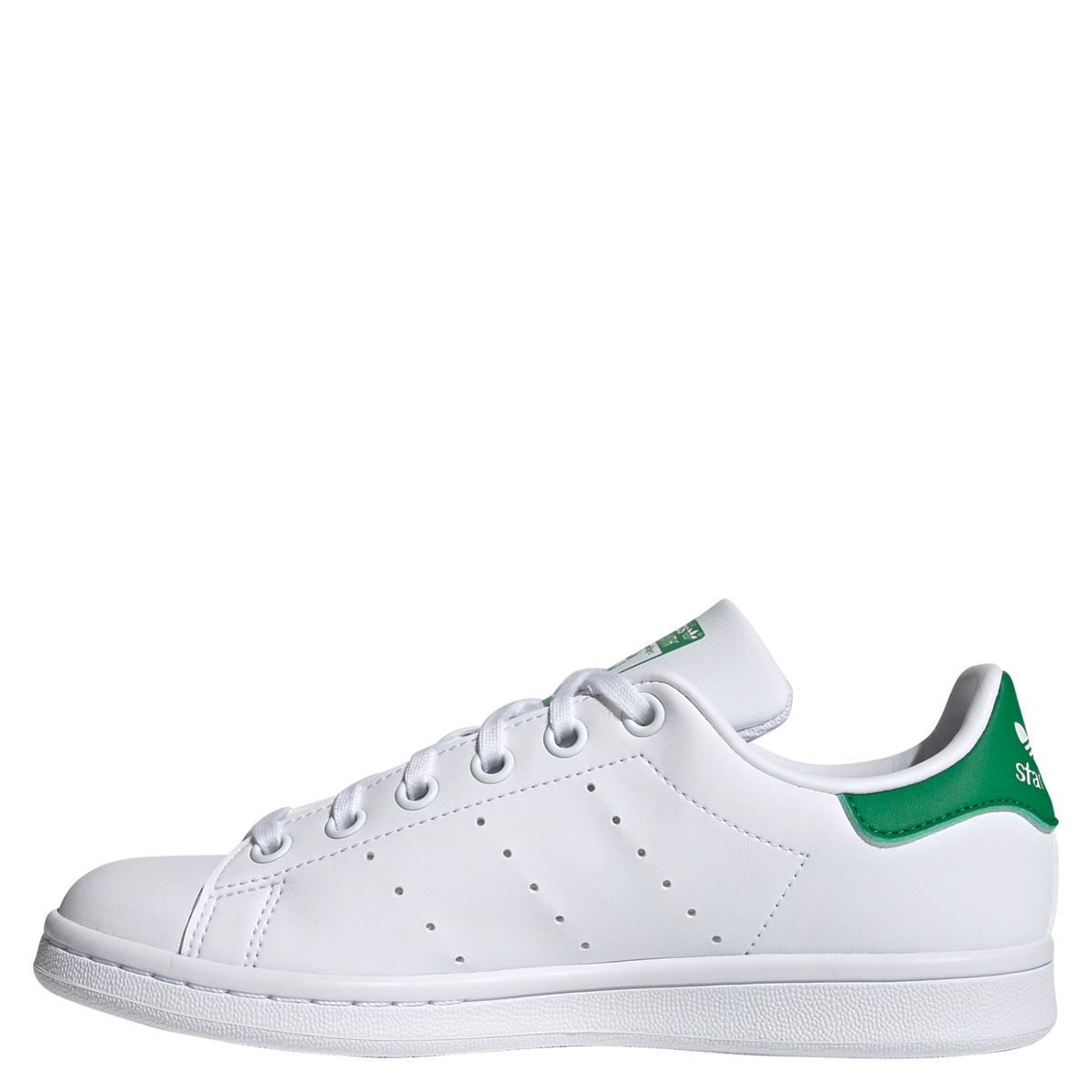 ADIDAS ORIGINALS - Stan Smith Zapatilla Urbana Niño Blanco Adidas Originals (35.5 a 38)