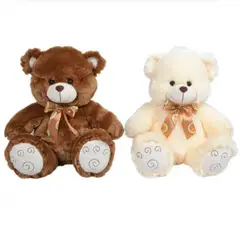 TOPSOC - Oso de Peluche 40 CM