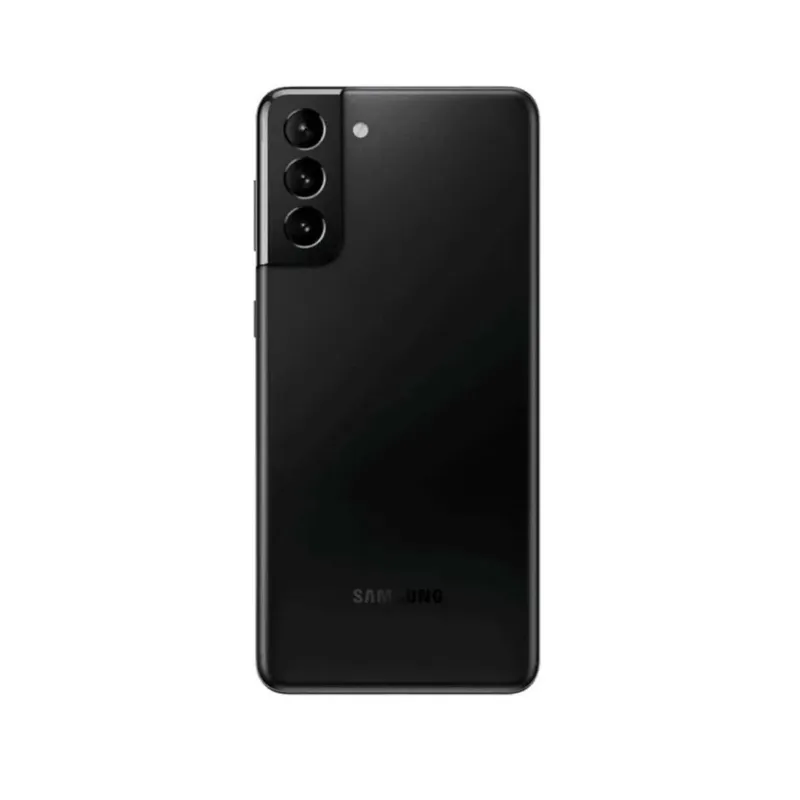SAMSUNG - Samsung Galaxy S21 Plus 128GB Negro Reacondicionado
