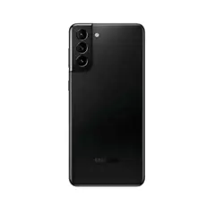 SAMSUNG - Galaxy S21 Plus 128GB Negro Reacondicionado