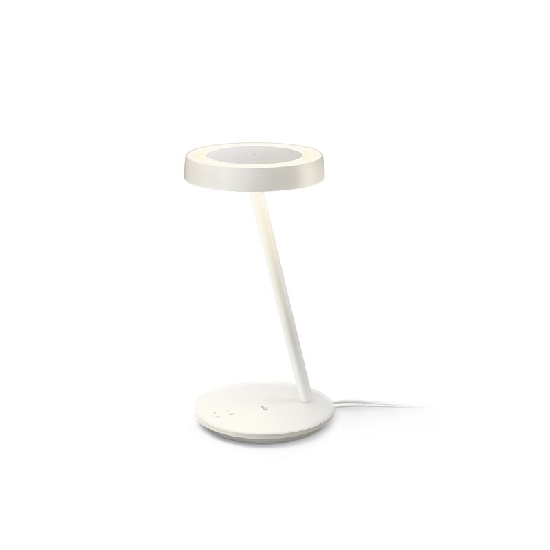 WIZ - Lámpara de Escritorio Wiz Portraid Usb Calido Frio Wi-fi