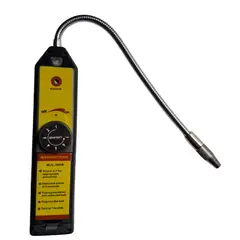 GENERICO - DETECTOR DE FUGAS DE REFRIGERANTE WJL-6000