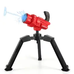 WATER TOYS - Juego Rociador De Agua 360° Diversión Al Aire Libre