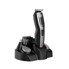 GAMA - Cortadora de Pelo Multistyler Gc625 Inalámbrico cortapelo