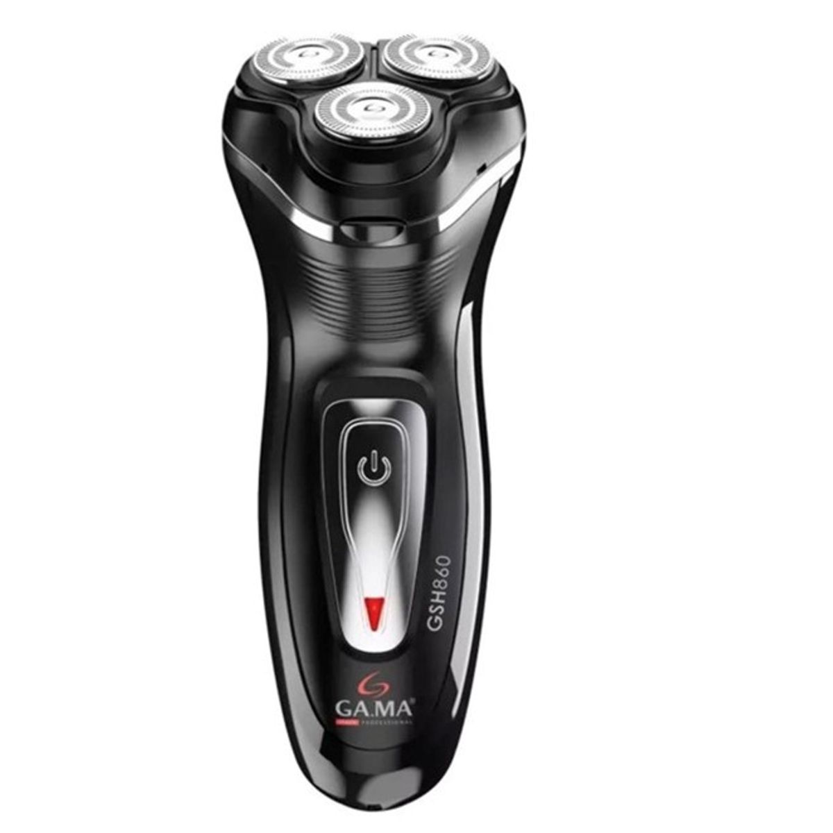 GAMA - MAQUINA DE AFEITAR GAMA GSH860