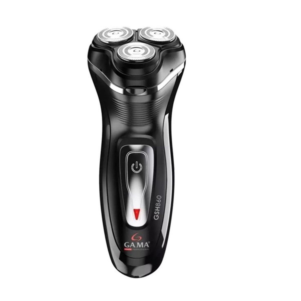GAMA - MAQUINA DE AFEITAR GAMA GSH860