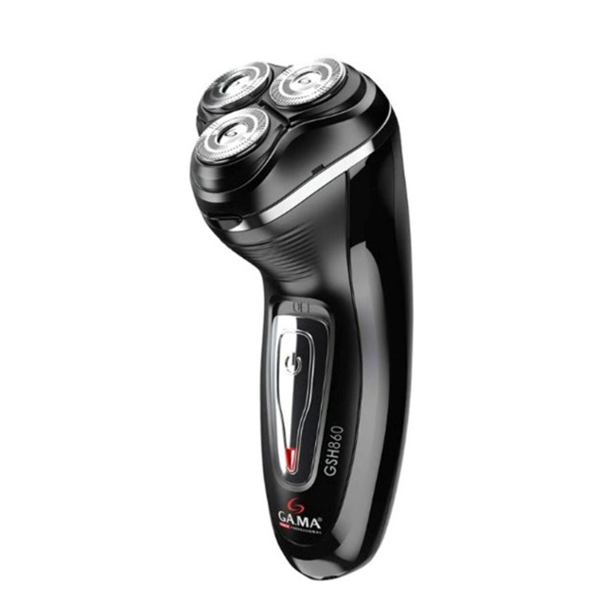 GAMA - MAQUINA DE AFEITAR GAMA GSH860
