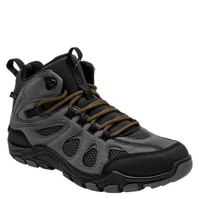 Imagen 2 del producto Botín Hombre Outdoor Gris