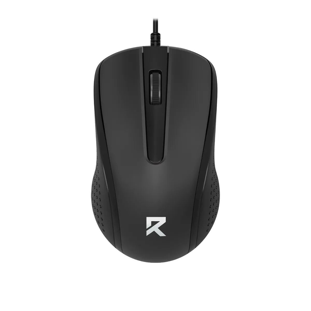 REDRAGON - Mouse con Cable Redragon BM4049 Negro