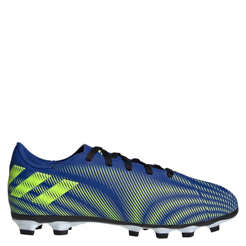 ADIDAS - Nemeziz .4 Zapatilla Fútbol Niño Azul