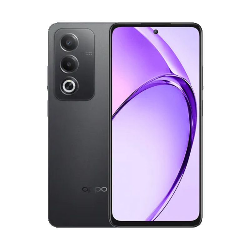 OPPO - Oppo A80 5g 256GB Negro Reacondicionado