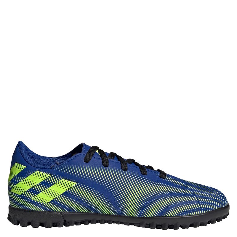 ADIDAS - Nemeziz .4 Zapatilla Fútbol Niño Azul