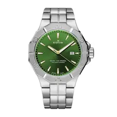 EDOX - Reloj Delfin The Original Hombre