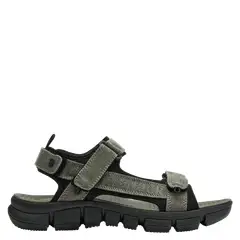 PANAMA JACK - Sandalia Hombre Outdoor Verde