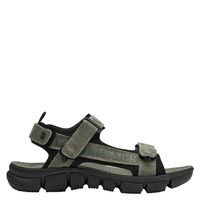 Sandalia Hombre Outdoor Verde