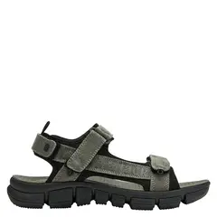 PANAMA JACK - Sandalia Hombre Outdoor Verde