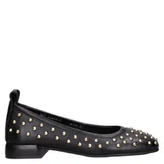 ZAPPA - Ballerina Mujer Casual Negro