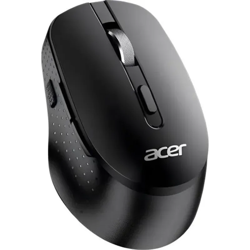 ACER - Mouse Inalámbrico Acer M155 Bluetooth Ergonómico Color Negro