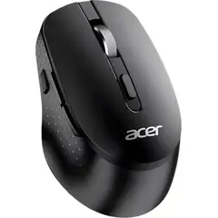 ACER - Mouse Inalámbrico M155 Bluetooth Ergonómico Color Negro