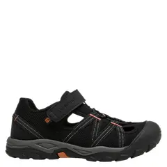PANAMA JACK - Sandalia Niño Outdoor Negro