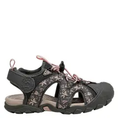 PANAMA JACK - Sandalia Niña Outdoor Negro