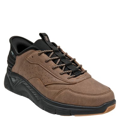 Imagen 2 del producto Zapatilla Hombre Casual Marrón claro