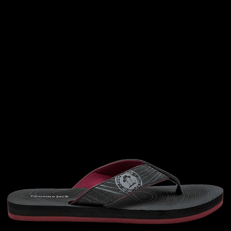 Sandalia Hombre Casual