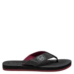 PANAMA JACK - Sandalia Hombre Casual Negro