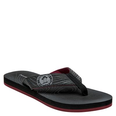 Imagen 2 del producto Sandalia Hombre Casual Negro