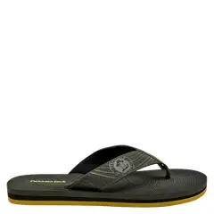PANAMA JACK - Sandalia Hombre Casual Verde