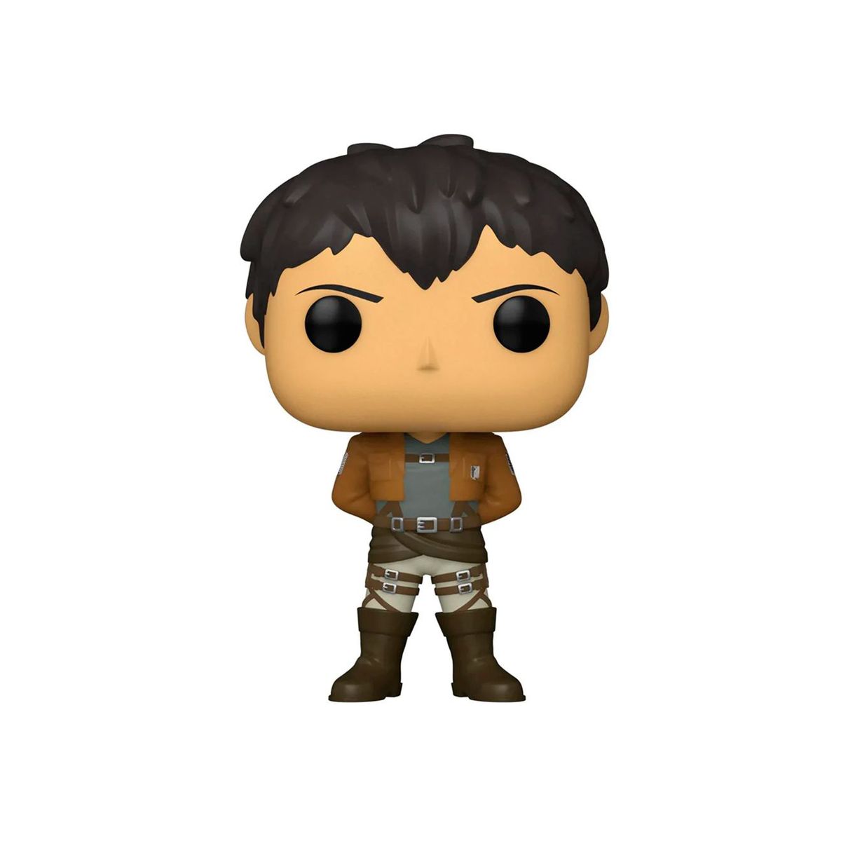 FUNKO - Funko Pop!  Attack on Titan: Bertholdt Hoover 1167