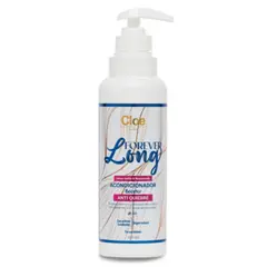 CLOE - Acondicionador Forever Long 400 Ml Professional