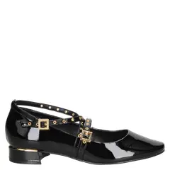 LUZ DA LUA - Zapato Mujer Casual Negro
