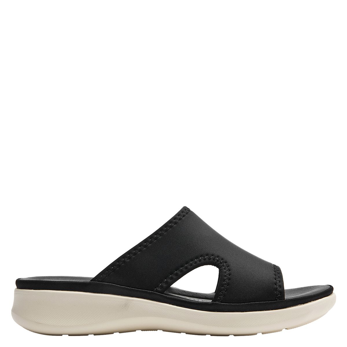 16 HRS - Sandalia Mujer Otros deportes Negro