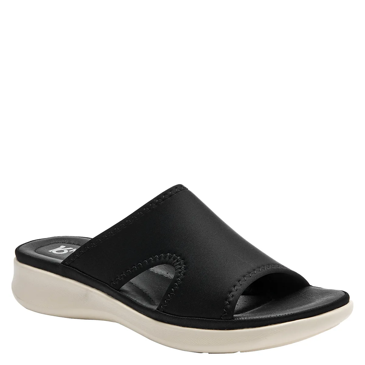 16 HRS - Sandalia Mujer Otros deportes Negro