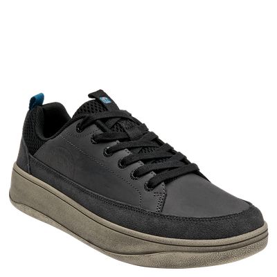 Imagen 2 del producto Zapatilla Hombre Urbano Negro