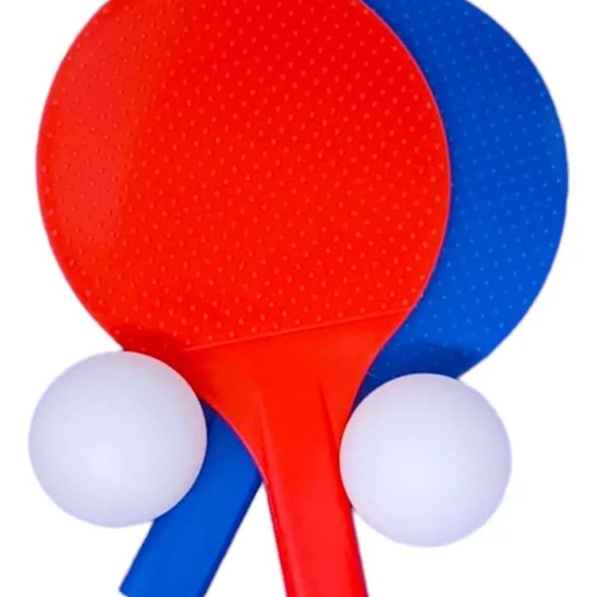 GENERICO - Mini Mesa Ping Pong Portátil