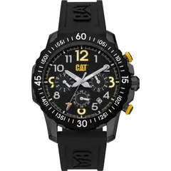 CAT - Reloj Hombre AP-169-21-111 Downforce Chrono