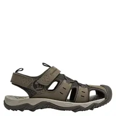 PANAMA JACK - Sandalia Hombre Outdoor Marrón