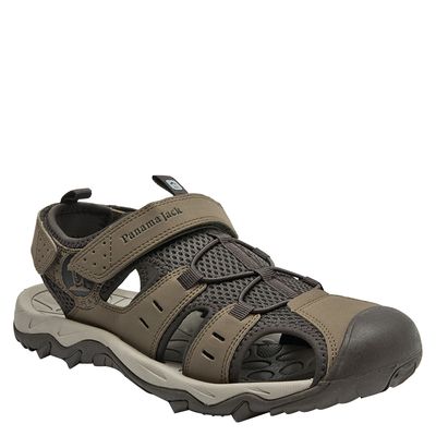 Imagen 2 del producto Sandalia Hombre Outdoor Marrón