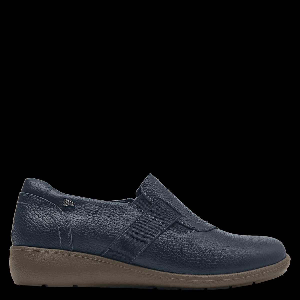 16 HRS - Zapato Mujer Casual Azul