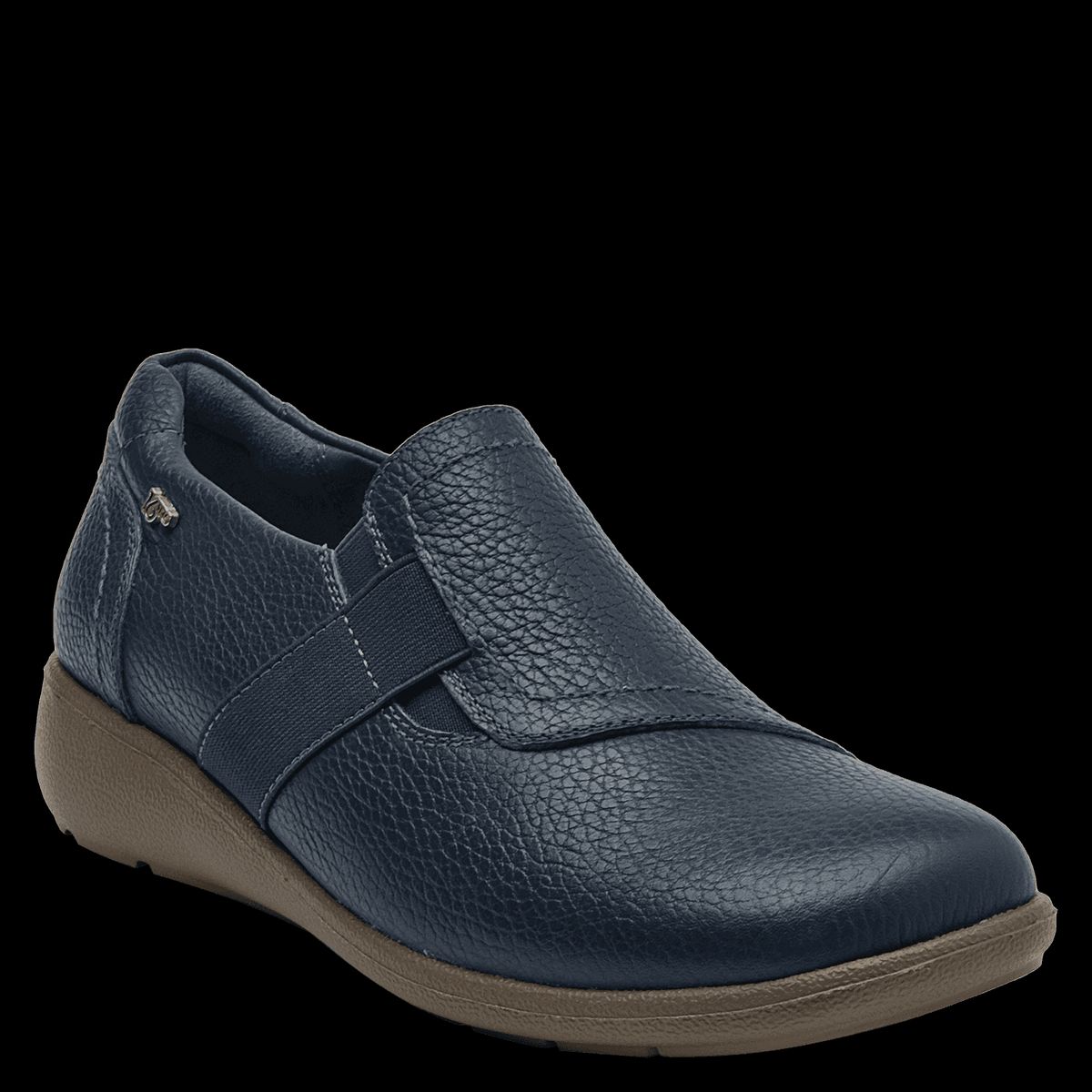 16 HRS - Zapato Mujer Casual Azul