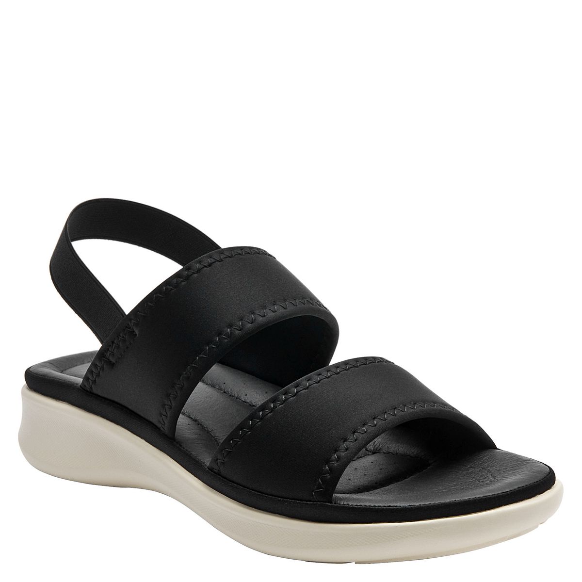 16 HRS - Sandalia Mujer Otros deportes Negro