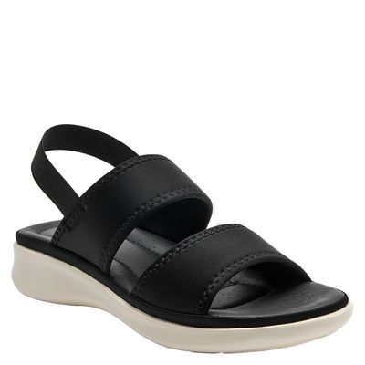 Imagen 2 del producto Sandalia Mujer Otros deportes Negro