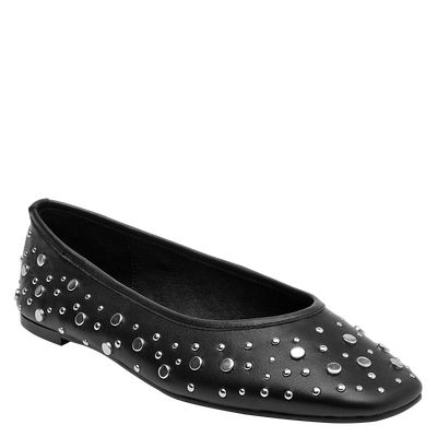 Imagen 2 del producto Ballerina Mujer Casual Negro