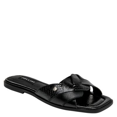 Imagen 2 del producto Sandalia Mujer Casual Negro