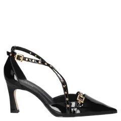 LUZ DA LUA - Zapato Mujer Casual Negro